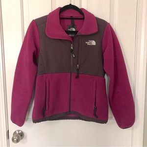 The North Face Denali Jacket